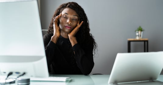 Employers say they're investing more in wellbeing. So why do only 1 in 4 employees feel it?