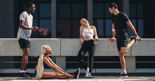 One size fits none: why flexible gym access is replacing the corporate fitness perk