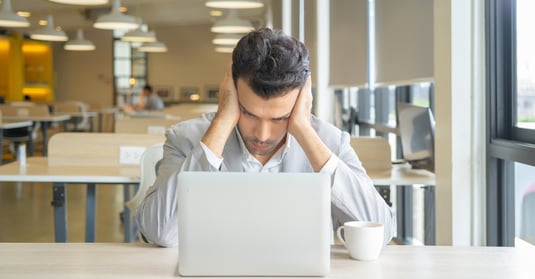 How to spot if your employees are quiet cracking