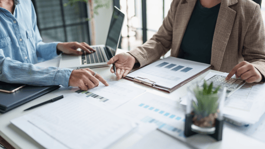 Overworked and unheard: what financial services employers need to know