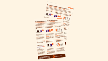 The Great Employee Benefits Study 2026: UK Digest - Resource Library Image