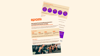 Fitness benefits - Resource Library Image