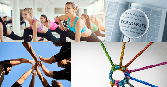 How Fitness Benefits Boost Retention