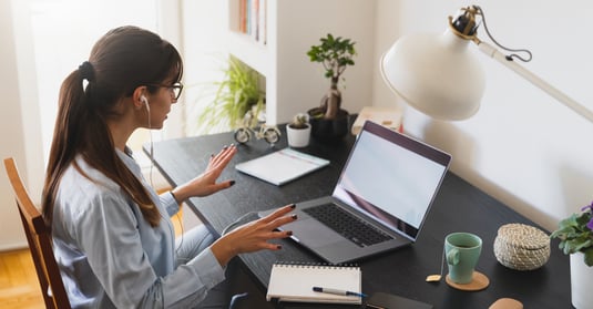 How Hybrid Working is Key to Securing the Next Generation of Talent