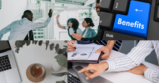 Introducing the Great Employee Benefits Study 2025