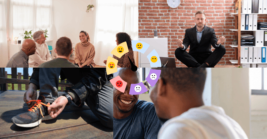 Mental Health at Work: The Growing Gap Between Employee Needs and Employer Investment