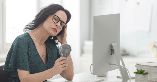 Supporting Women Through Menopause: A Workplace Guide
