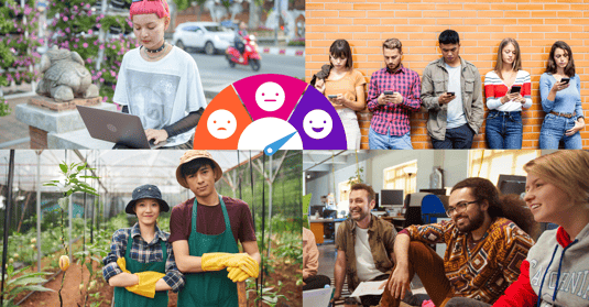 The Mental Health Crisis Facing Young Workers in 2025