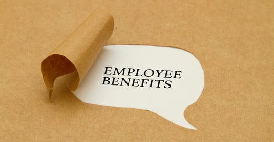 What Benefits Do Employees Want Most in 2026?