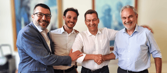 Epassi Expands Further In Europe – Joins Forces With The Leading Italian Corporate Welfare And Employee Benefits Company