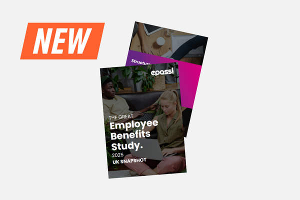 NEW: The Great Employee Benefits Study 2025 (UK Snapshot)