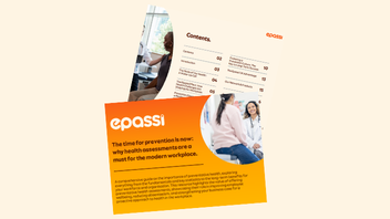 Health eBook - Resource Library Image