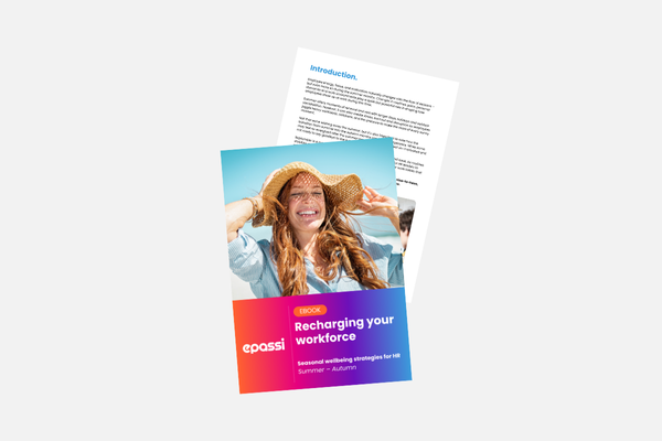 Recharging Your Workforce eBook - Tile Image