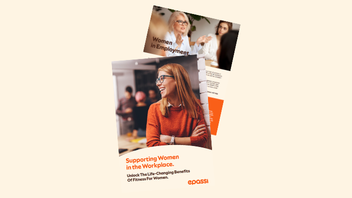 Guide to Supporting Women in the Workplace Guide - Resource Library Image