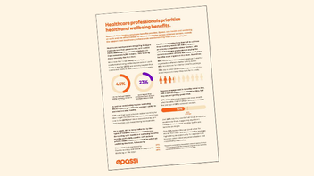 Epassi UK - Healthcare sector one-pager
