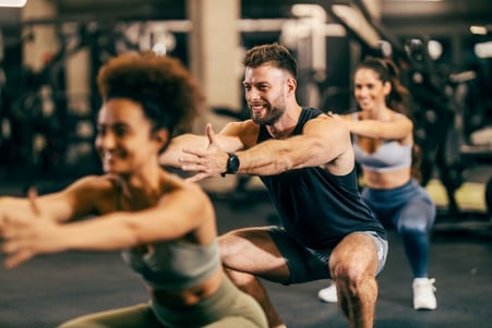 The clocks are going back. Is your wellbeing strategy ready for winter?