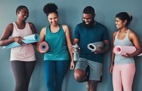 National Fitness Day 2025