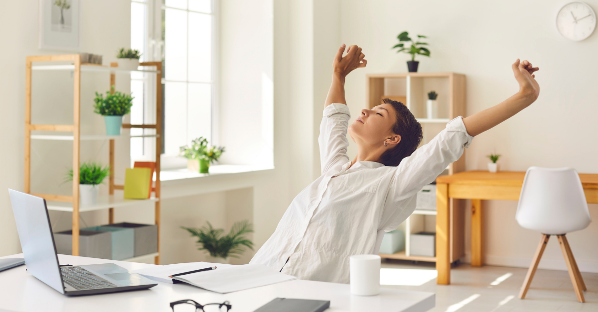 The Wellbeing Perception Gap: Are your wellbeing benefits falling short?
