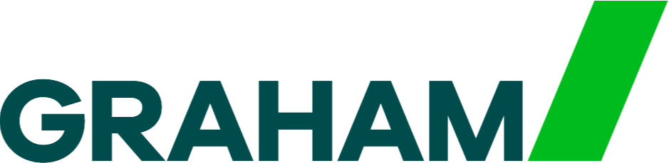 Graham customer logo