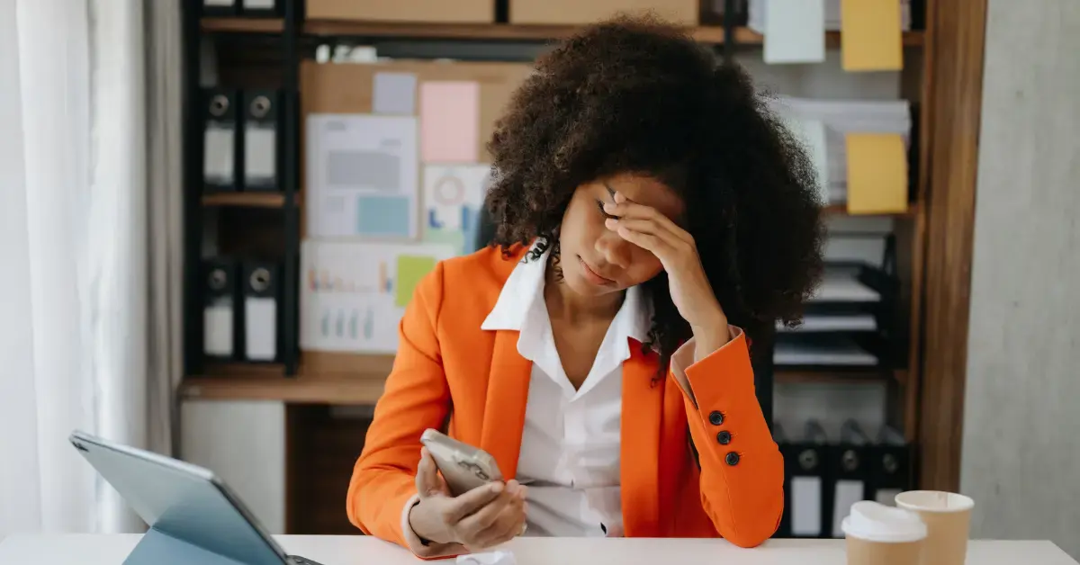 Managing Stress at Work: How Employers Can Support Employee Wellbeing