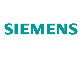 Siemens customer logo
