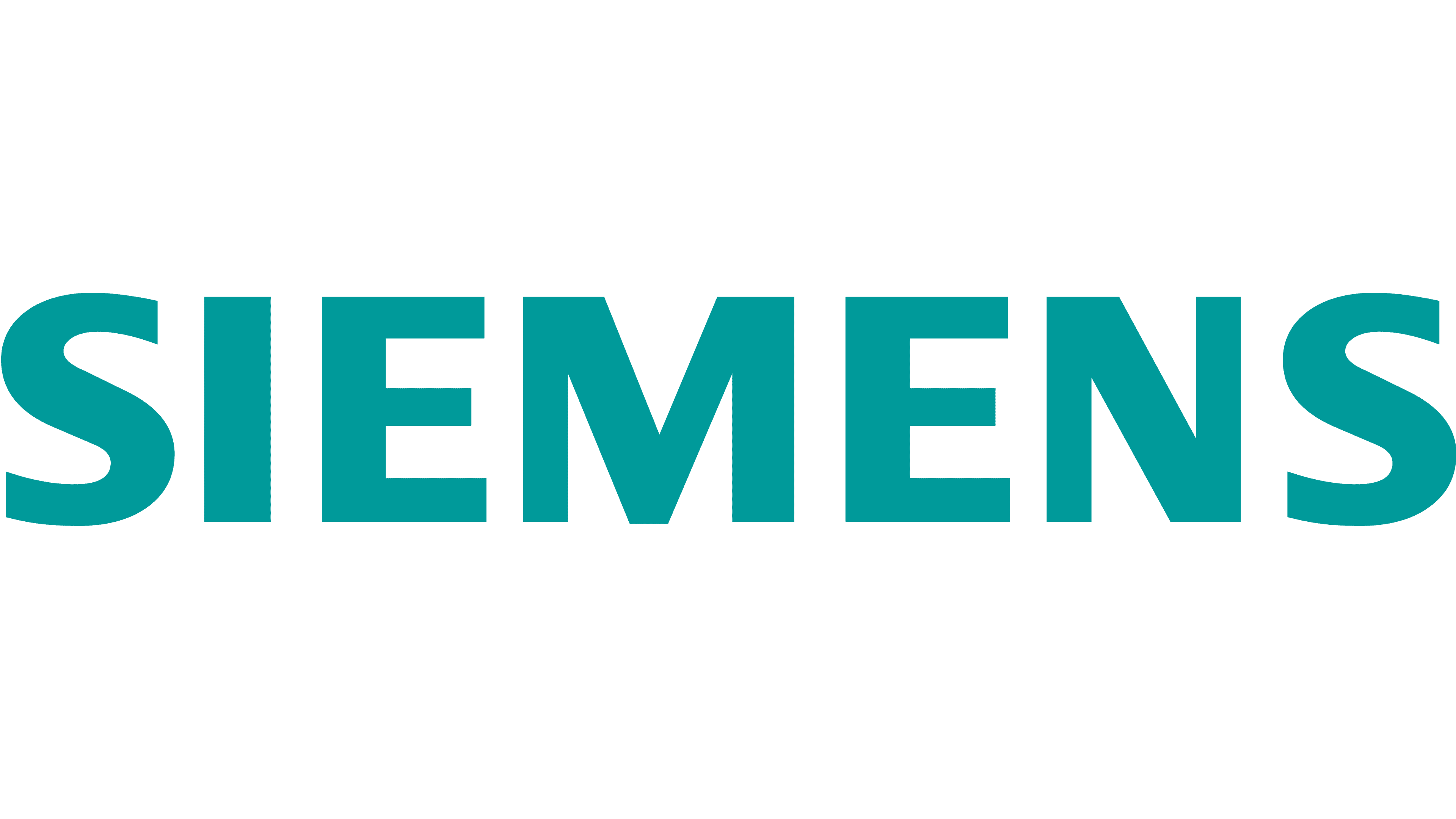 Siemens customer logo