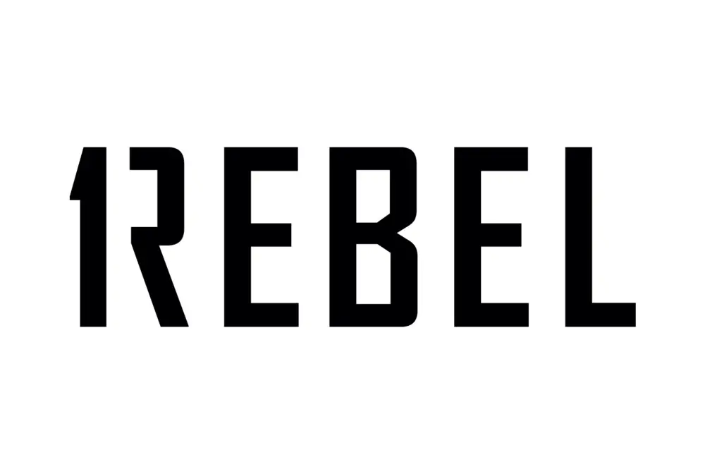 1Rebel gym partner logo
