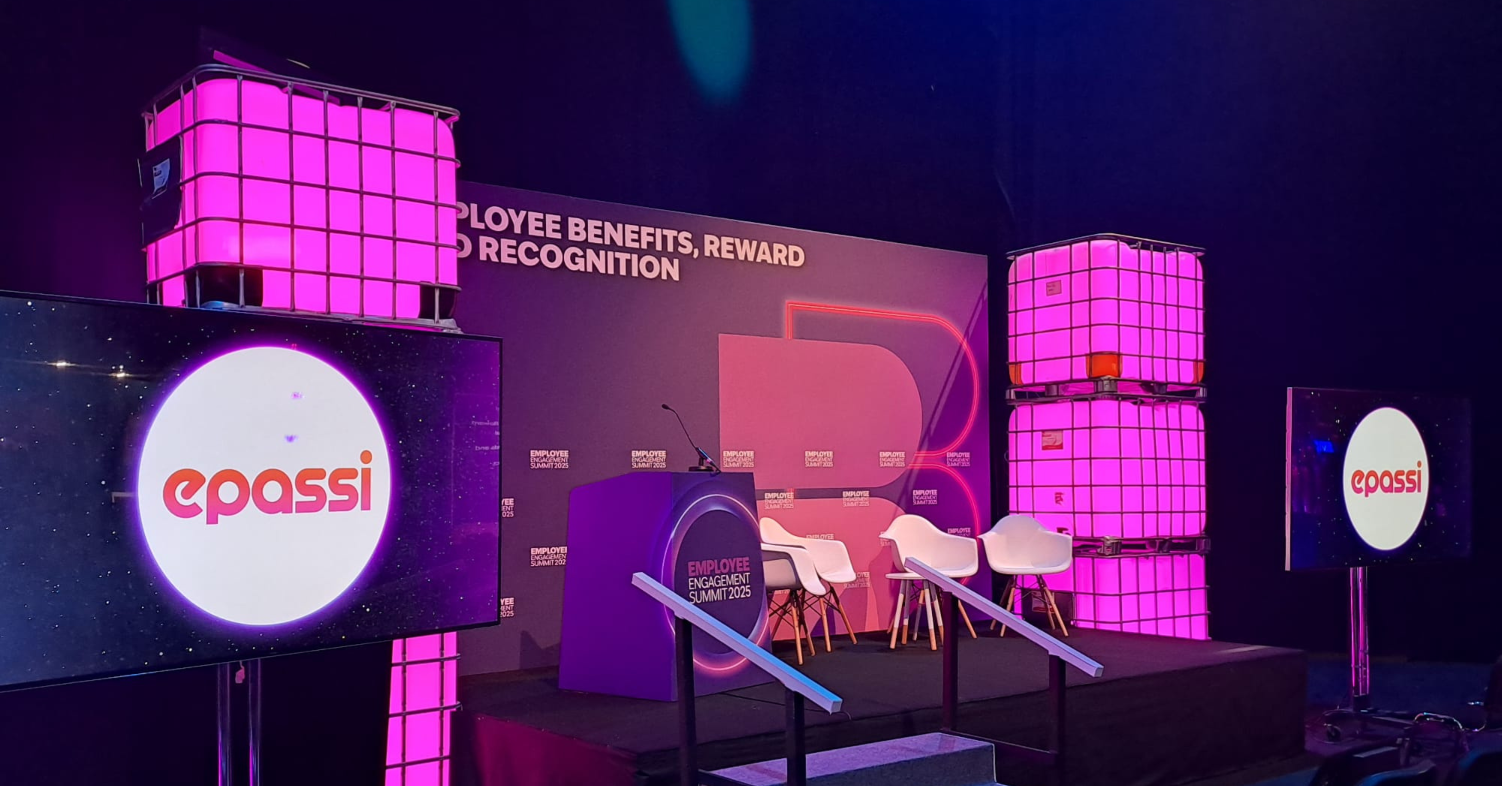 5 Key Takeaways from the Employee Engagement Summit 2025