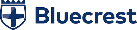 Bluecrest healthcare partner logo