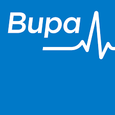 Bupa Epassi UK partner logo