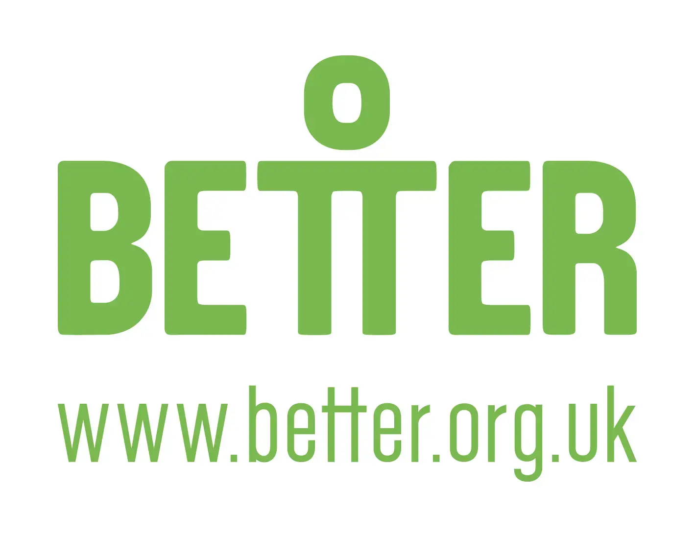 Better gym partner logo