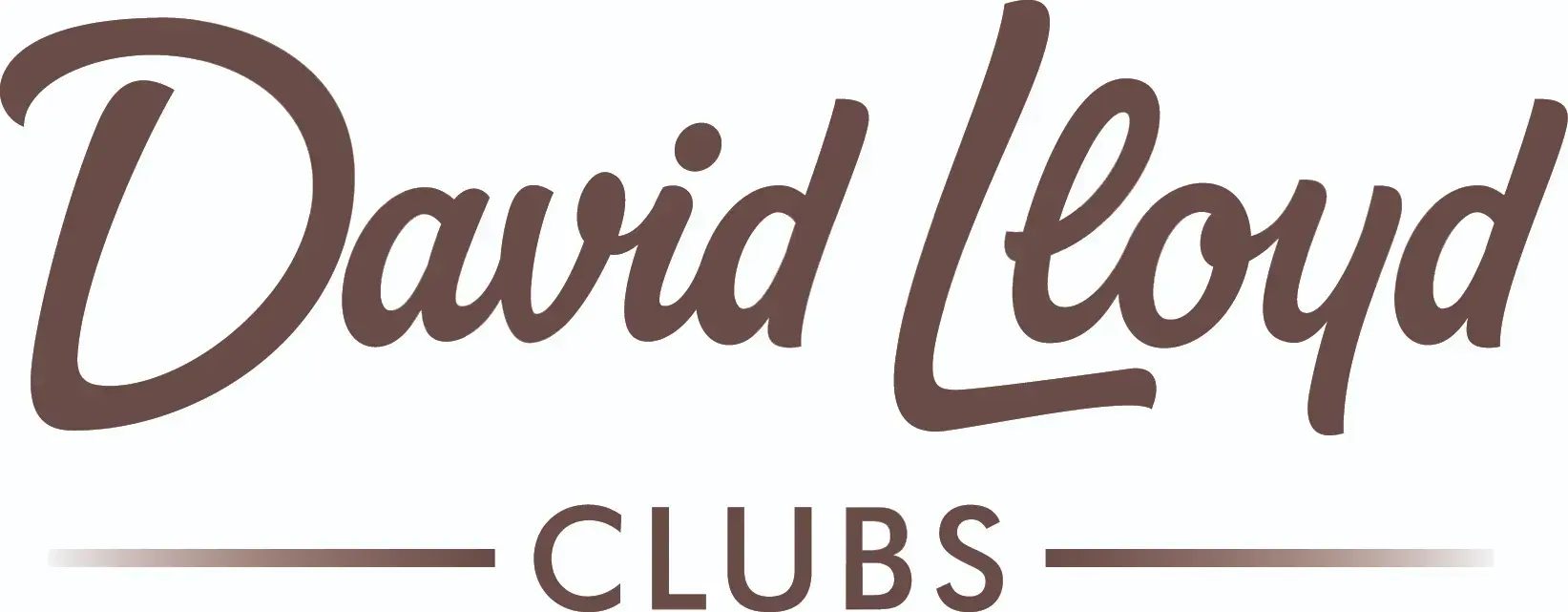 David Lloyd gym partner logo
