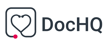 DocHQ healthcare partner logo