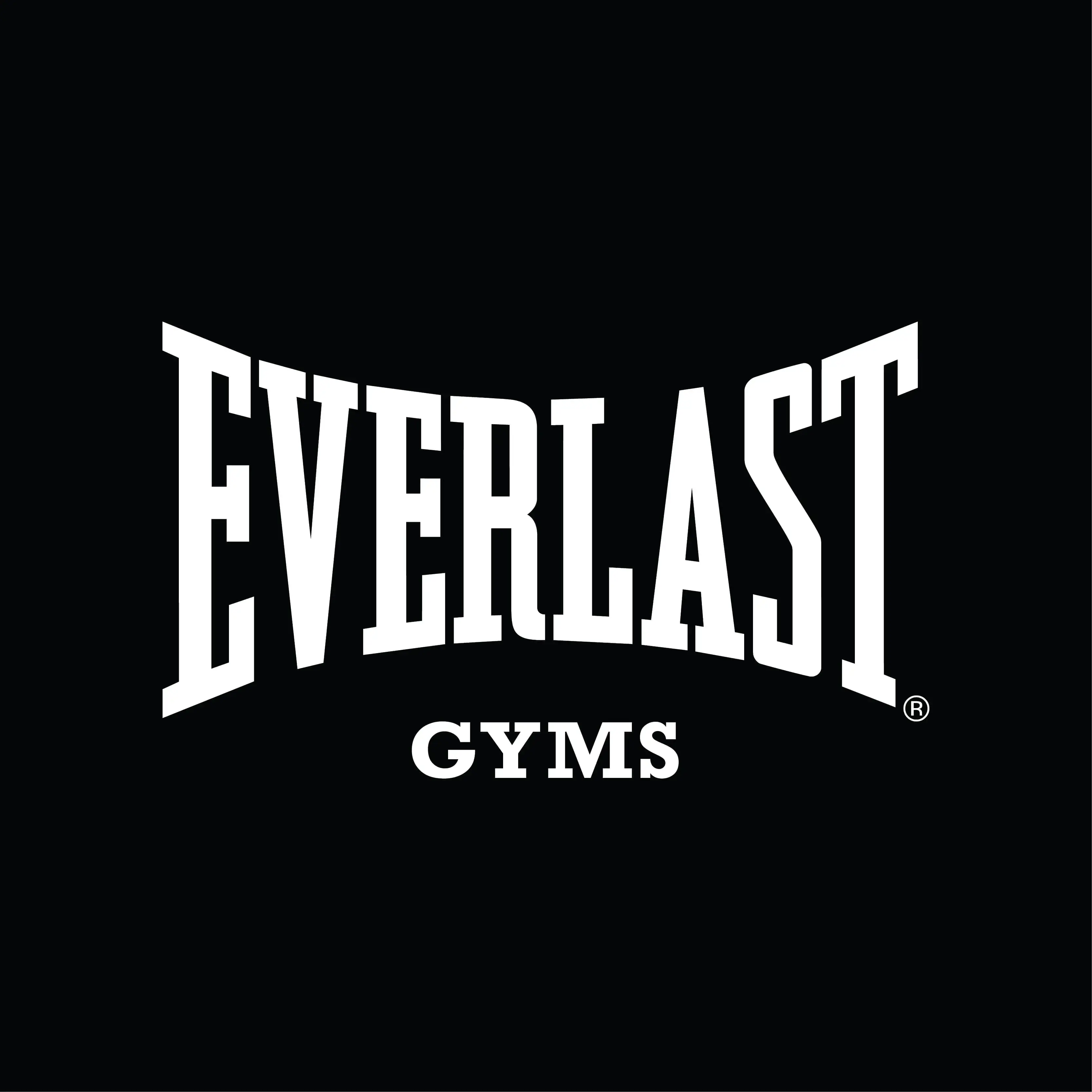 Everlast Gyms gym partner logo
