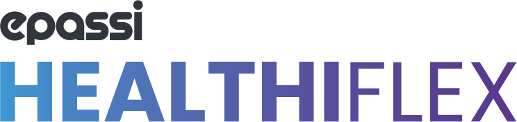 Epassi HealthiFlex logo