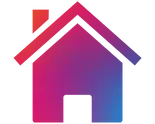 House icon to represent Epassi UK's offering of at-home health tests.