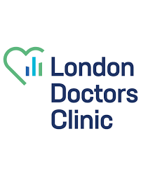 London Doctors Clinic healthcare partner logo