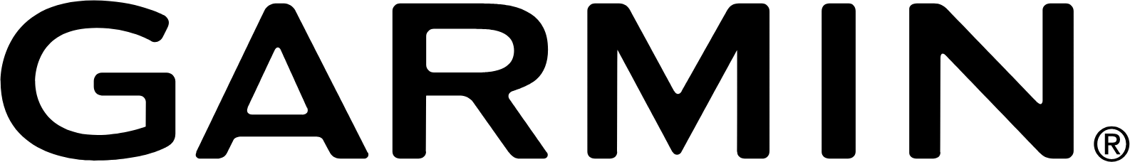Garmin discount partner logo