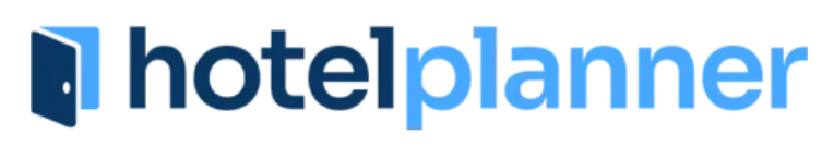 Hotel Planner discount partner logo