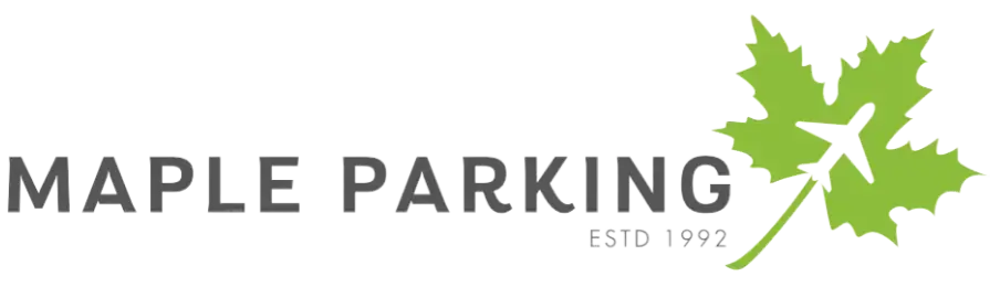 Maple Parking discount partner logo