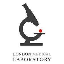 London Medical healthcare partner logo