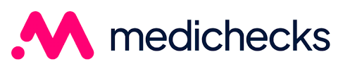 Medichecks healthcare partner logo