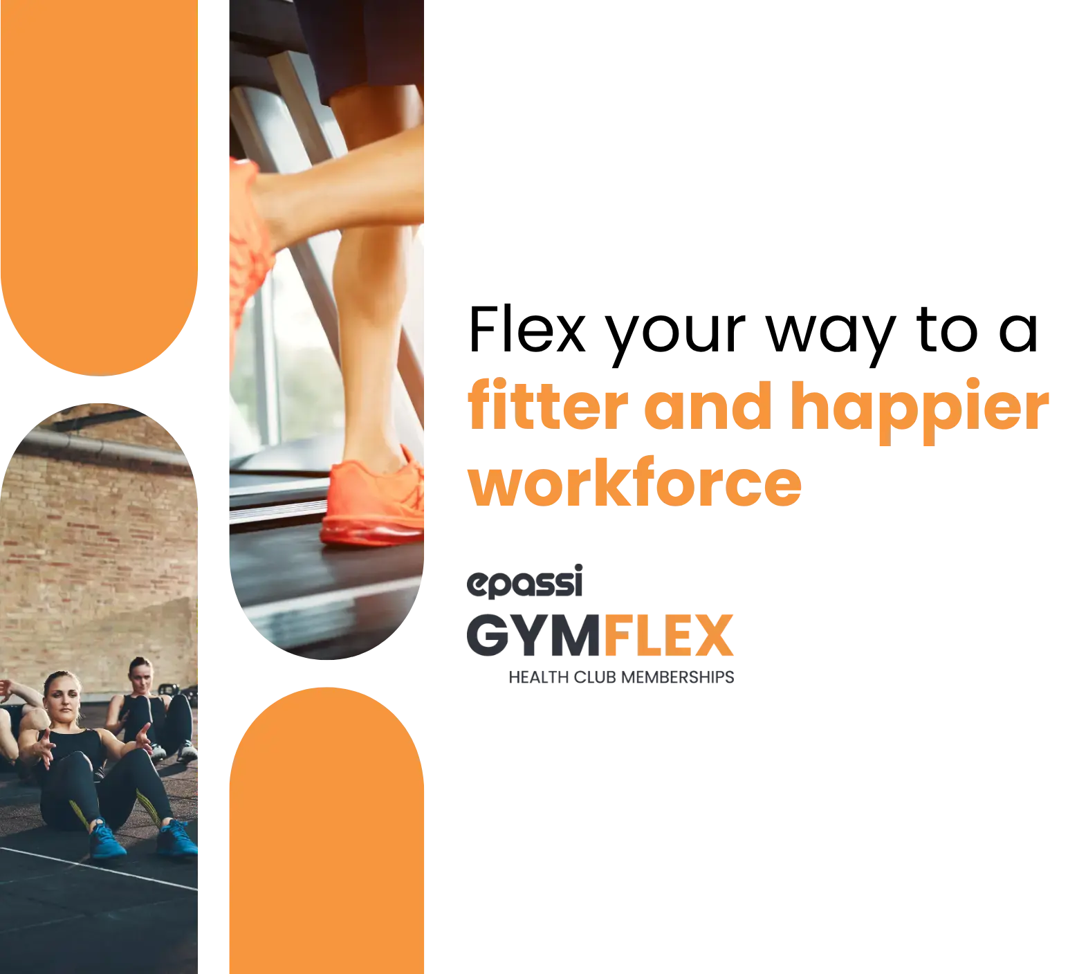 Flex your way to a fitter and happier workforce