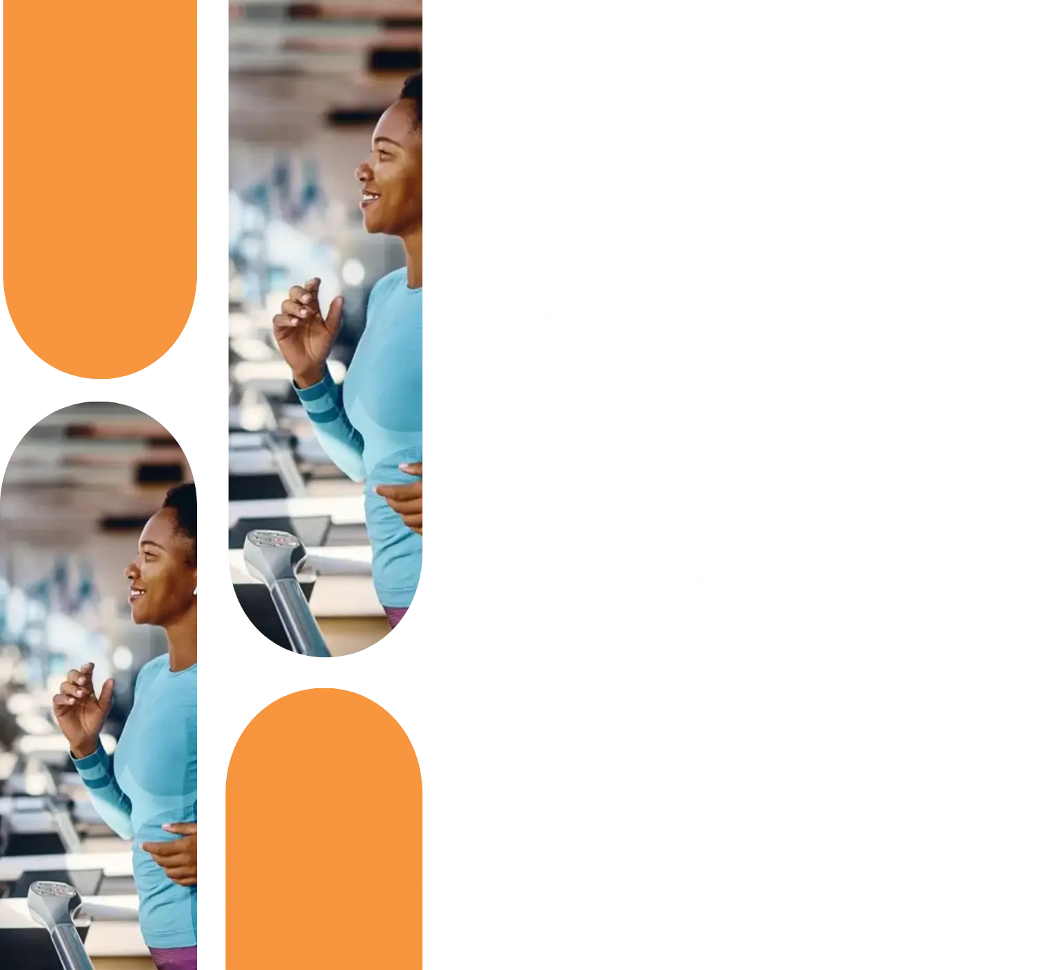 How GymFlex Works