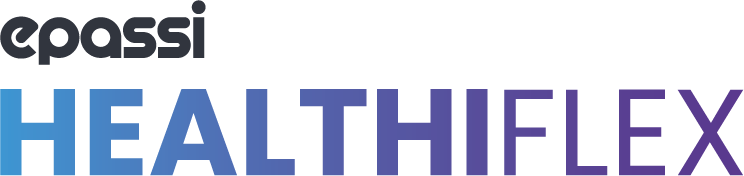 HealthiFlex Logo