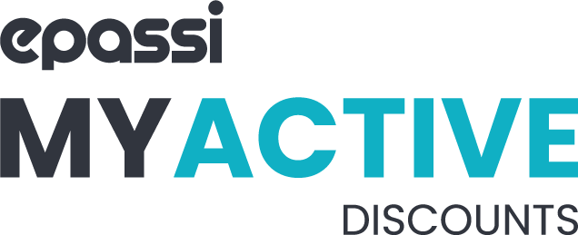 MyActiveDiscounts Logo