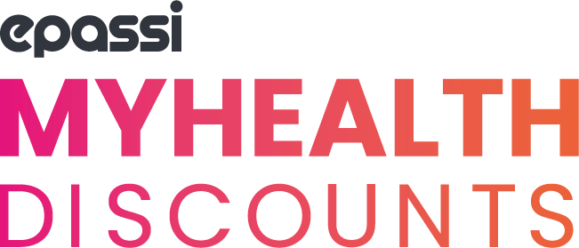 MyHealthDiscounts Logo