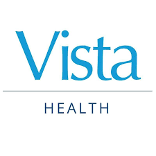Vista Health healthcare partner logo