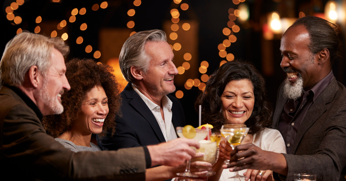 A Year Older, A Year Wiser: Supporting the Ageing Workforce in 2026