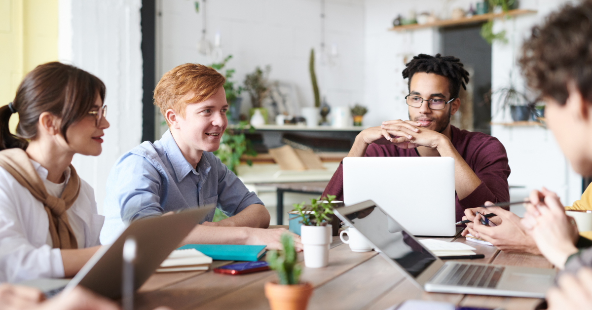 Employee Benefits Report 2025: Are Gen Z Driving the Return to the Office?